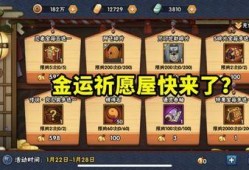 金运祈愿屋最新爆料,神秘爆料揭示财富运势新动向