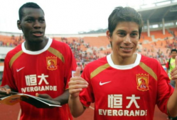 恒大外援最新爆料