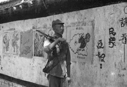 女记者爆料八路军视频,揭秘八路军英勇抗战瞬间