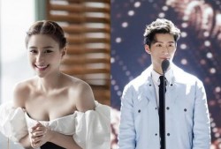 何超莲爆料娱乐圈视频,何超莲揭露惊人内幕