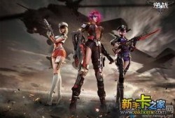 逆战22年8月份爆料视频,全新内容与玩法前瞻揭秘